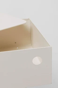 KARE Design Comò Manifattura Panna 42x56cm - KARE></noscript> Credenze E Madie