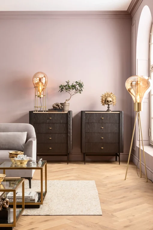 KARE Design Comò Milano 80cm - KARE> Credenze E Madie