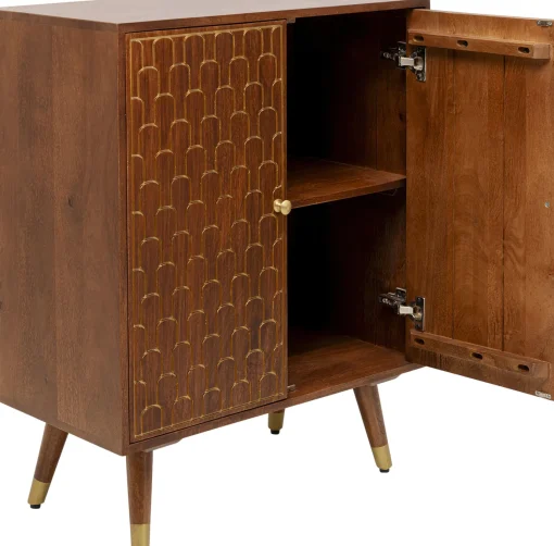 KARE Design Comò Muskat 2 ante - KARE> Credenze E Madie