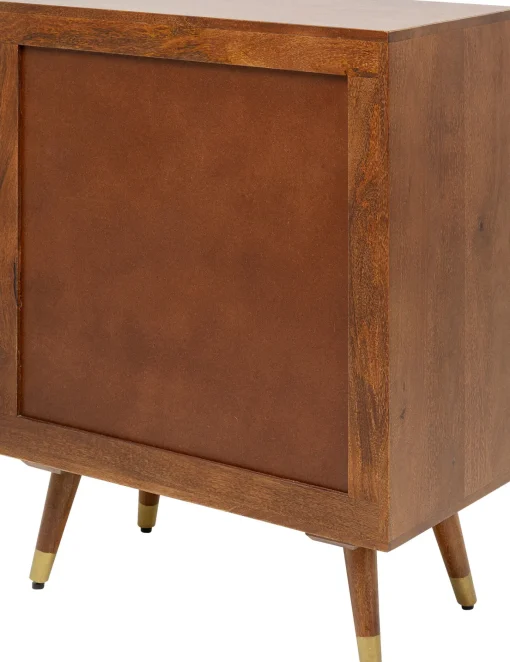 KARE Design Comò Muskat 2 ante - KARE> Credenze E Madie