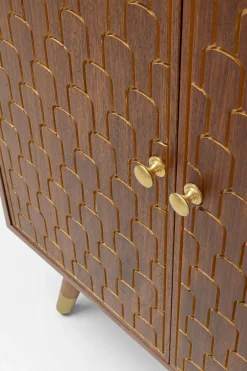 KARE Design Comò Muskat 2 ante - KARE></noscript> Credenze E Madie
