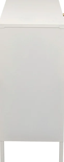 KARE Design Comò Naxos Trio 85x80cm - KARE></noscript> Credenze E Madie