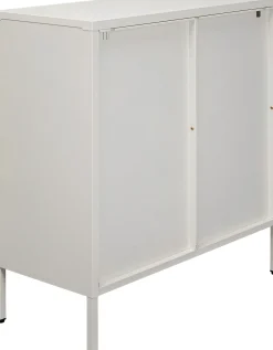 KARE Design Comò Naxos Trio 85x80cm - KARE></noscript> Credenze E Madie