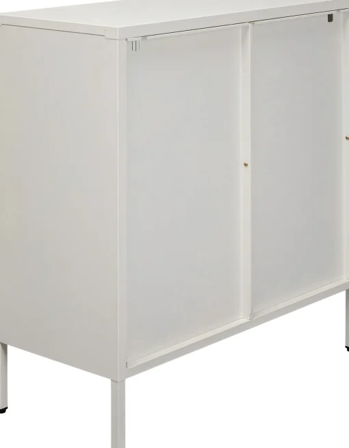 KARE Design Comò Naxos Trio 85x80cm - KARE> Credenze E Madie