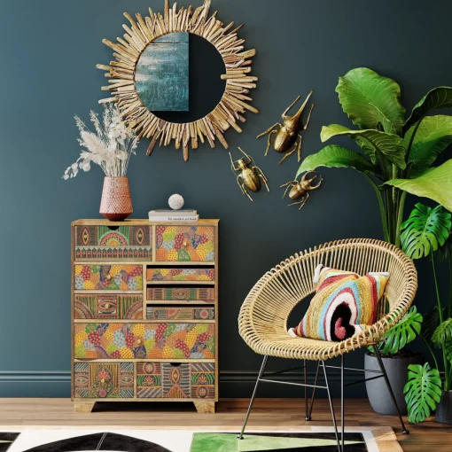 KARE Design COMÒ PARADISE - KARE> Credenze E Madie
