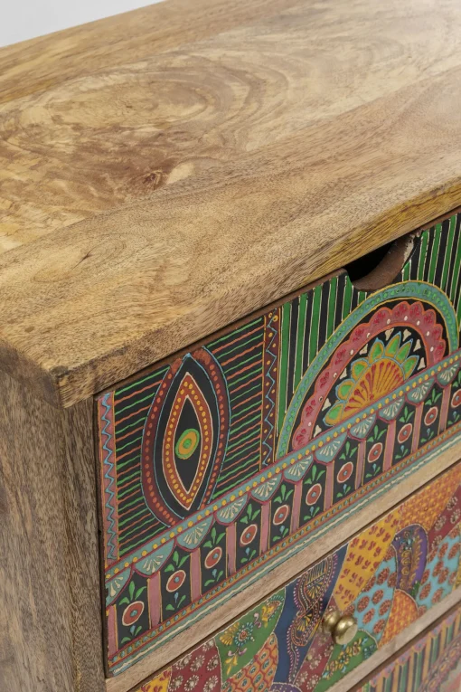 KARE Design COMÒ PARADISE - KARE> Credenze E Madie