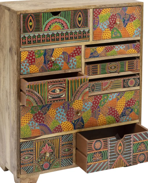 KARE Design COMÒ PARADISE - KARE> Credenze E Madie
