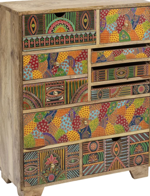 KARE Design COMÒ PARADISE - KARE> Credenze E Madie