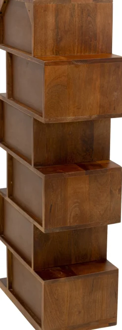 KARE Design COMÒ RODEO ZICK ZACK 6 CASSETTI - KARE> Credenze E Madie
