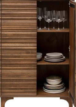 KARE Design Comò Santos 85x127cm - KARE> Credenze E Madie