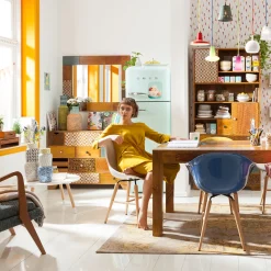 KARE Design Comò Soleil 14 cassetti - KARE> Credenze E Madie