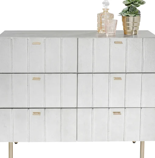 KARE Design COMÒ VENICE LINE 106 - KARE> Credenze E Madie