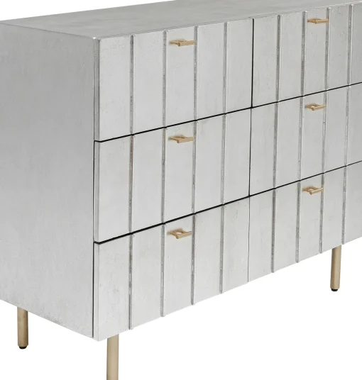 KARE Design COMÒ VENICE LINE 106 - KARE> Credenze E Madie