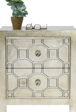 KARE Design COMODINO ALHAMBRA - KARE> Comodino
