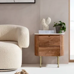 KARE Design Comodino Grace - KARE> Comodino