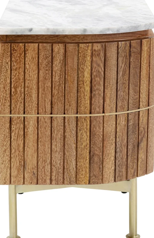 KARE Design Comodino Grace - KARE> Comodino