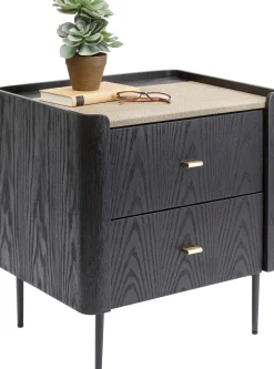 KARE Design COMODINO MILANO - KARE> Comodino
