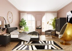KARE Design COMODINO MILANO - KARE></noscript> Comodino