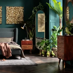 KARE Design COMODINO MUSKAT - KARE> Comodino