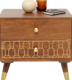 KARE Design COMODINO MUSKAT - KARE> Comodino