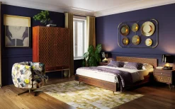 KARE Design COMODINO MUSKAT - KARE></noscript> Comodino