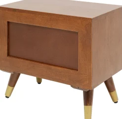 KARE Design COMODINO MUSKAT - KARE></noscript> Comodino