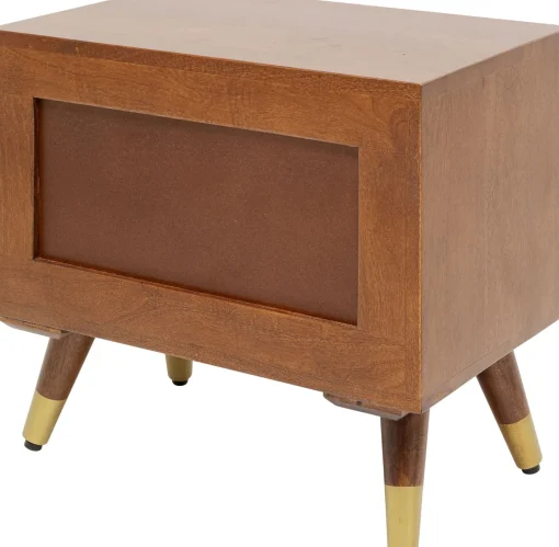 KARE Design COMODINO MUSKAT - KARE> Comodino