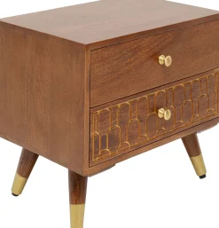 KARE Design COMODINO MUSKAT - KARE></noscript> Comodino