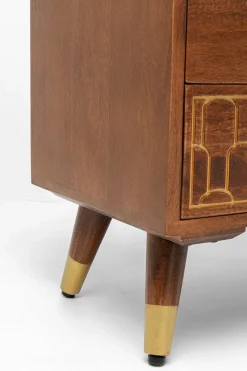 KARE Design COMODINO MUSKAT - KARE></noscript> Comodino
