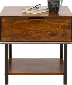 KARE Design COMODINO RAVELLO 50X50 - KARE> Comodino