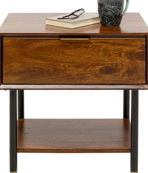 KARE Design COMODINO RAVELLO 50X50 - KARE> Comodino