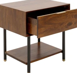 KARE Design COMODINO RAVELLO 50X50 - KARE> Comodino