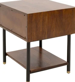 KARE Design COMODINO RAVELLO 50X50 - KARE></noscript> Comodino