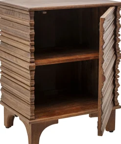 KARE Design Comodino Santos 55x70cm - KARE> Comodino