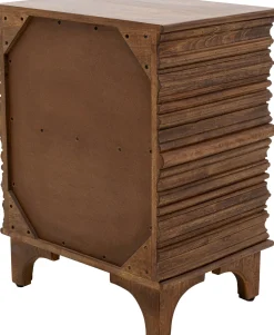 KARE Design Comodino Santos 55x70cm - KARE></noscript> Comodino