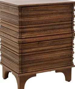 KARE Design Comodino Santos 55x70cm - KARE></noscript> Comodino