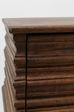 KARE Design Comodino Santos 55x70cm - KARE></noscript> Comodino