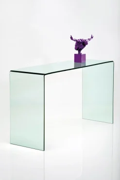 KARE Design CONSOLE CLEAR CLUB - KARE> Consolle Guardaroba