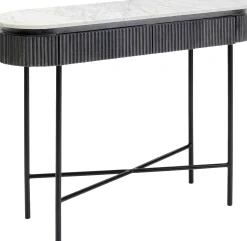KARE Design CONSOLE GLENN 100X32 - KARE> Consolle Guardaroba