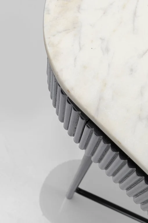 KARE Design CONSOLE GLENN 100X32 - KARE> Consolle Guardaroba