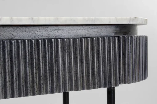 KARE Design CONSOLE GLENN 100X32 - KARE> Consolle Guardaroba