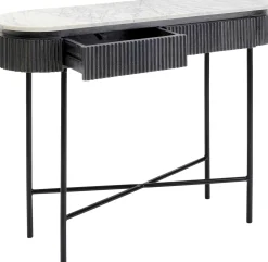 KARE Design CONSOLE GLENN 100X32 - KARE></noscript> Consolle Guardaroba