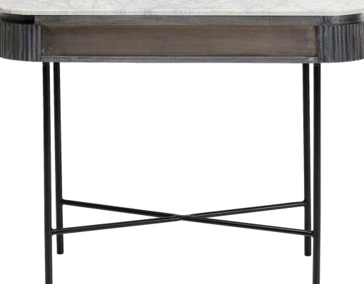 KARE Design CONSOLE GLENN 100X32 - KARE> Consolle Guardaroba