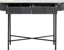 KARE Design CONSOLE GLENN 100X32 - KARE></noscript> Consolle Guardaroba