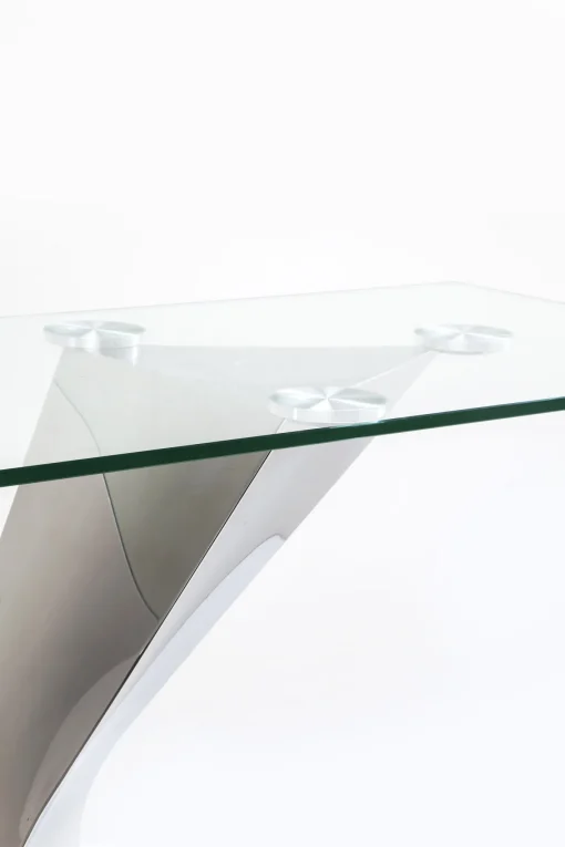 KARE Design CONSOLE GLORIA CROMO - KARE> Consolle Guardaroba