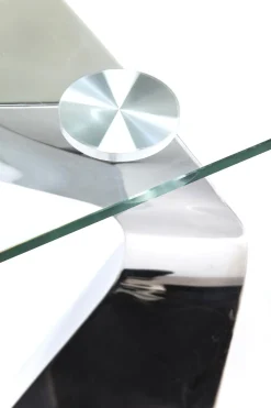 KARE Design CONSOLE GLORIA CROMO - KARE></noscript> Consolle Guardaroba