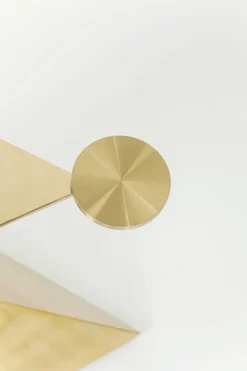 KARE Design CONSOLE GLORIA ORO - KARE></noscript> Consolle Guardaroba