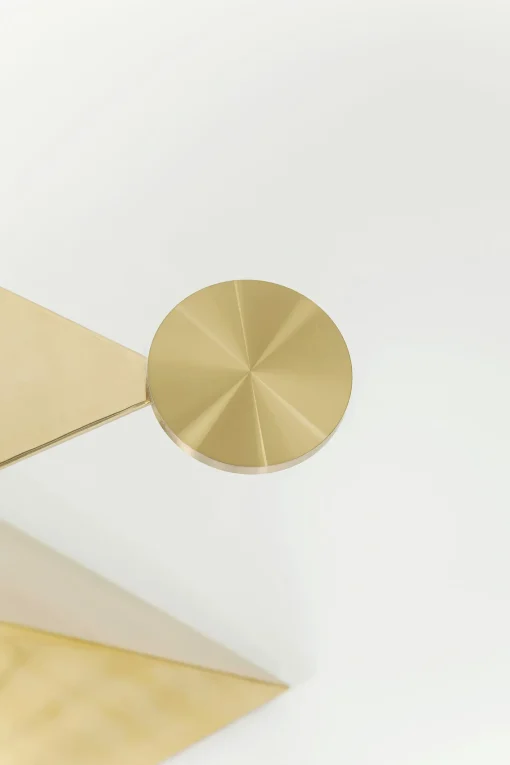 KARE Design CONSOLE GLORIA ORO - KARE> Consolle Guardaroba