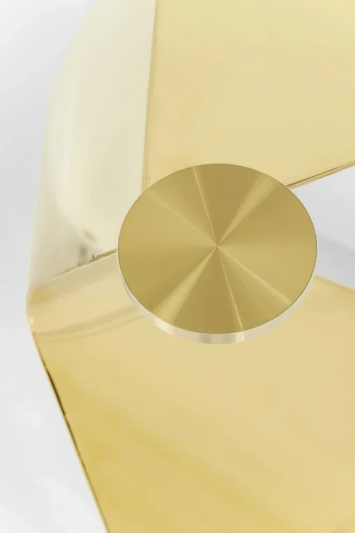 KARE Design CONSOLE GLORIA ORO - KARE> Consolle Guardaroba