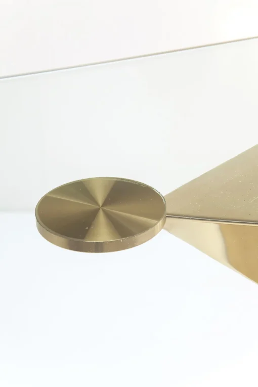 KARE Design CONSOLE GLORIA ORO - KARE> Consolle Guardaroba